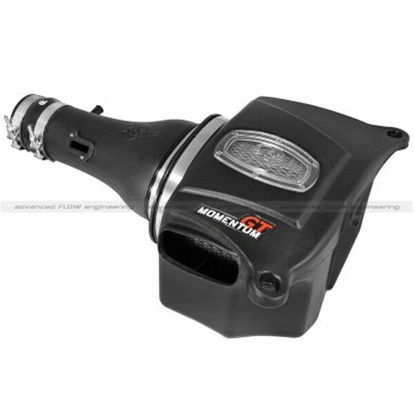 Advanced Flow Engineering Momentum GT Pro Dry S Stage-2 Intake System for Nissan Patrol Y62 10-15 V8-5.6L 51-76103